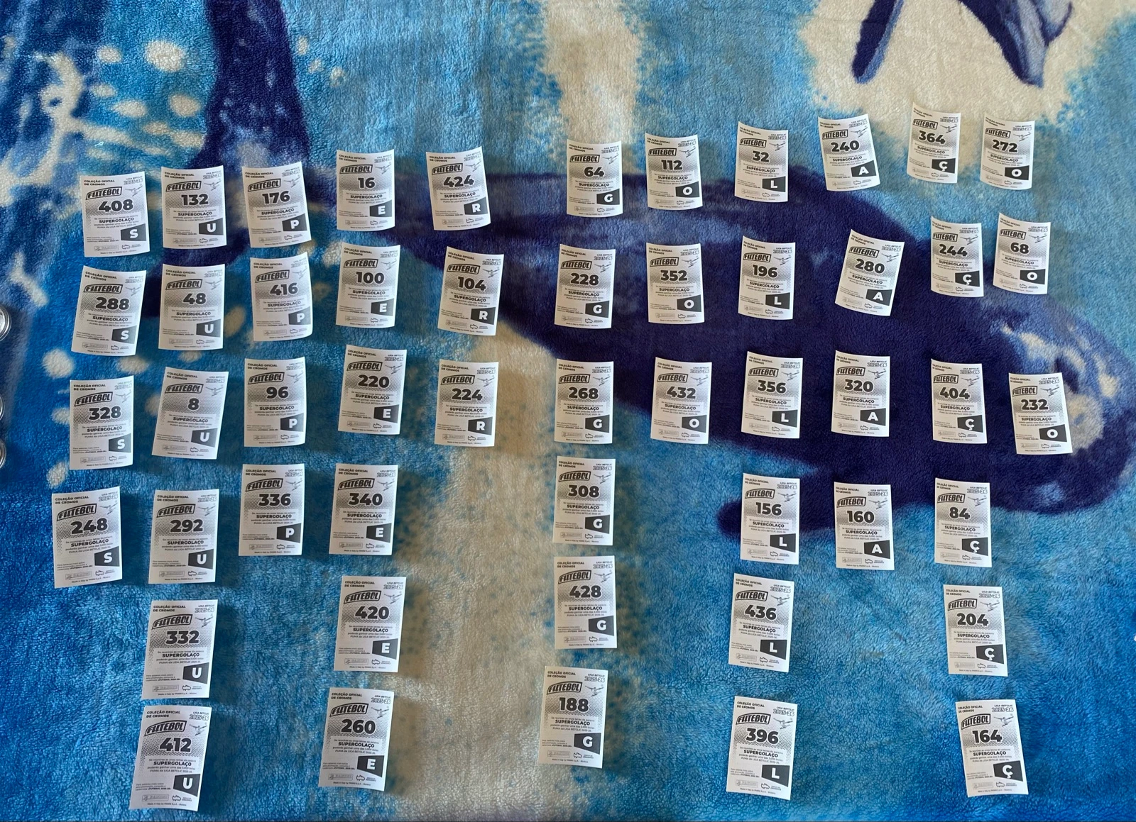 Betclic League Notebook Tickets 25/26 – photo 6